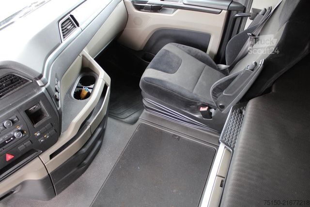 Camion con cassone intercambiabile MAN TGX 26.510 6x2 LL - Nr.: 223