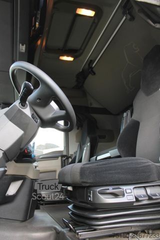 Camion con cassone intercambiabile MAN TGX 26.510 6x2 LL - Nr.: 757