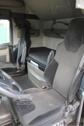 Camion con cassone intercambiabile MAN TGX 26.510 6x2 LL - Nr.: 757