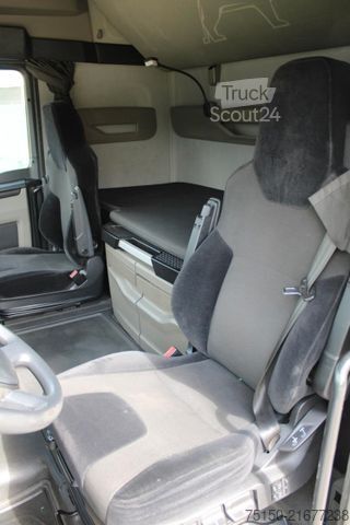 Camion con cassone intercambiabile MAN TGX 26.510 6x2 LL - Nr.: 254