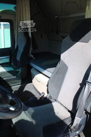 Standardni vlačilec MAN TGX 18.510 4x2 BLS XXL 2 x Tank Nr.: 854