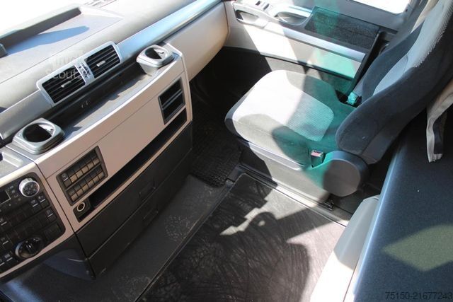 Standardni vlačilec MAN TGX 18.510 4x2 BLS XXL 2 x Tank Nr.: 854