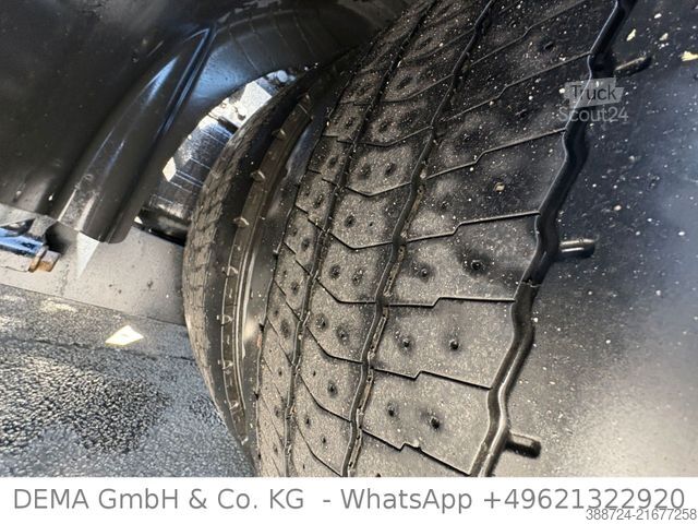 Standard tractor unit SCANIA S520*Topline*E6c*Retarder*Standklima*Vollspoiler