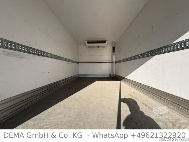 Kühltransporter MERCEDES-BENZ Atego 818*46.000km*E6d*ThermoKing*LBW*Klima*TÜV