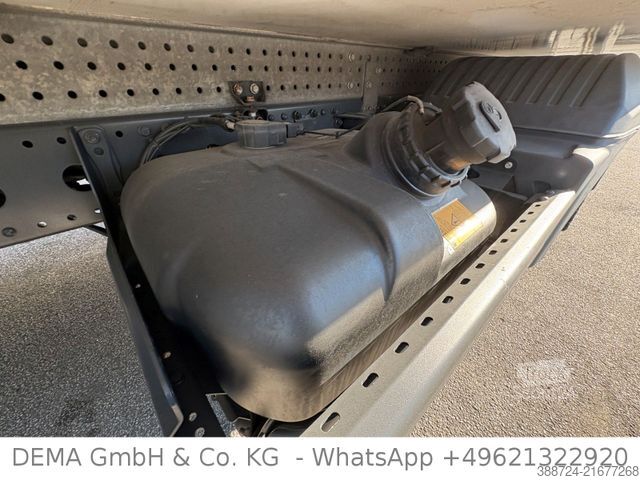 Kühltransporter MERCEDES-BENZ Atego 818*46.000km*E6d*ThermoKing*LBW*Klima*TÜV