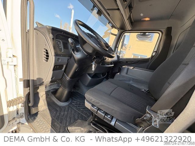 Kühltransporter MERCEDES-BENZ Atego 818*46.000km*E6d*ThermoKing*LBW*Klima*TÜV