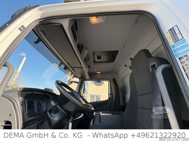 Kühltransporter MERCEDES-BENZ Atego 818*46.000km*E6d*ThermoKing*LBW*Klima*TÜV