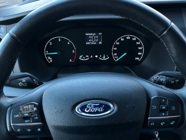 Caravane/camping-car FORD Bürstner Active , Copa C 500 , Bahia