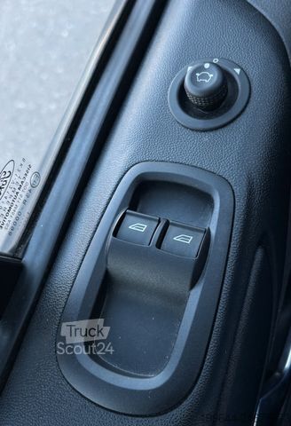 Caravane/camping-car FORD Bürstner Active , Copa C 500 , Bahia