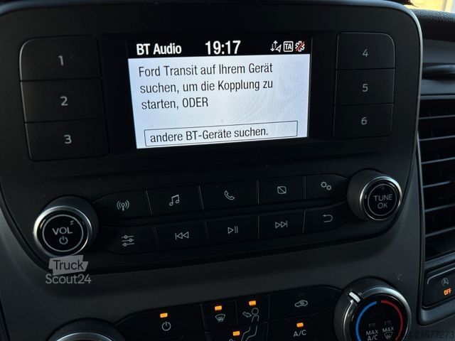 Caravane/camping-car FORD Bürstner Active , Copa C 500 , Bahia