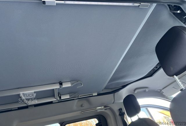 Caravane/camping-car FORD Bürstner Active , Copa C 500 , Bahia