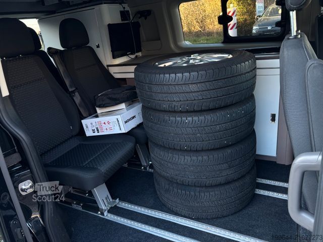 Caravane/camping-car FORD Bürstner Active , Copa C 500 , Bahia