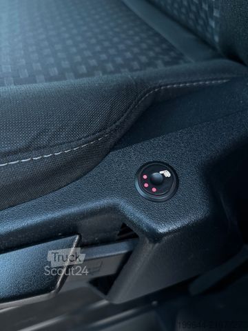 Caravane/camping-car FORD Bürstner Active , Copa C 500 , Bahia