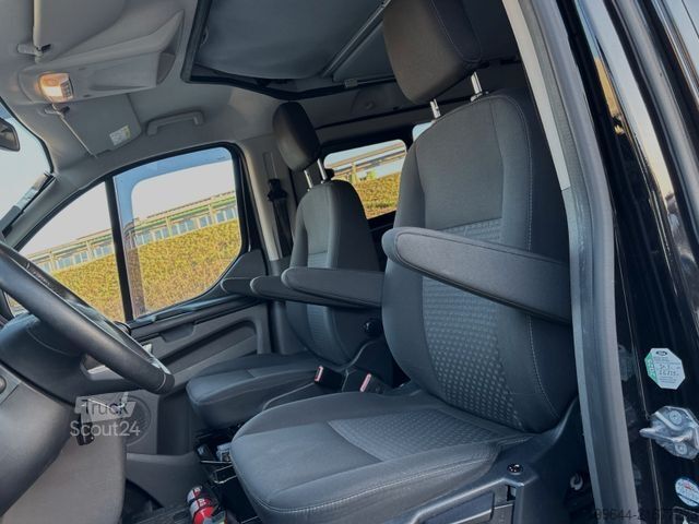 Caravane/camping-car FORD Bürstner Active , Copa C 500 , Bahia