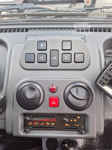  PIAGGIO Porter 1.3 4*4-Winterdienst*Kipper*Allrad*