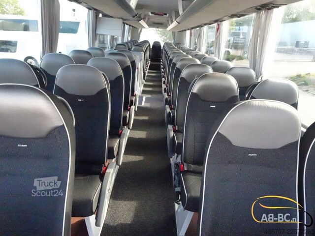 Turistinis autobusas MAN R07 Lion's Coach 51 SITZE EURO 6