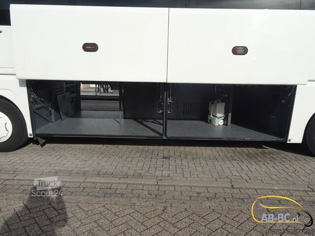 Turistinis autobusas MAN R07 Lion's Coach 51 SITZE EURO 6