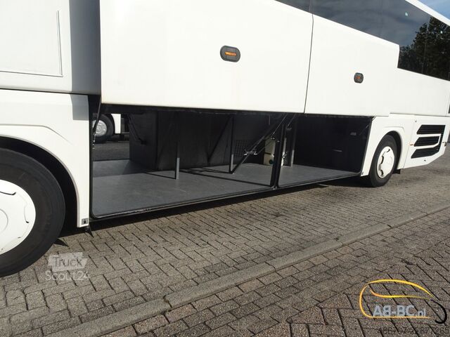Turistinis autobusas MAN R07 Lion's Coach 51 SITZE EURO 6