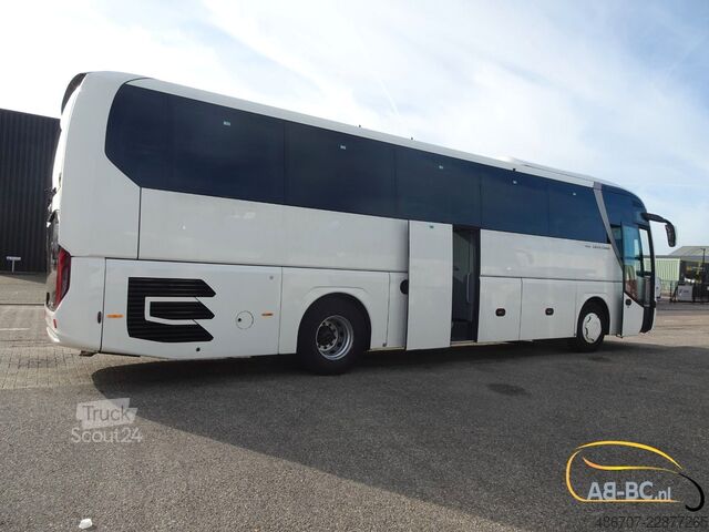 Turistinis autobusas MAN R07 Lion's Coach 51 SITZE EURO 6