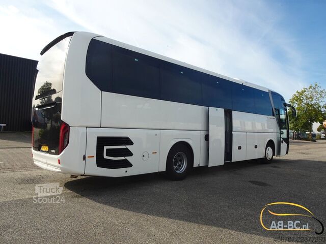 Turistinis autobusas MAN R07 Lion's Coach 51 SITZE EURO 6