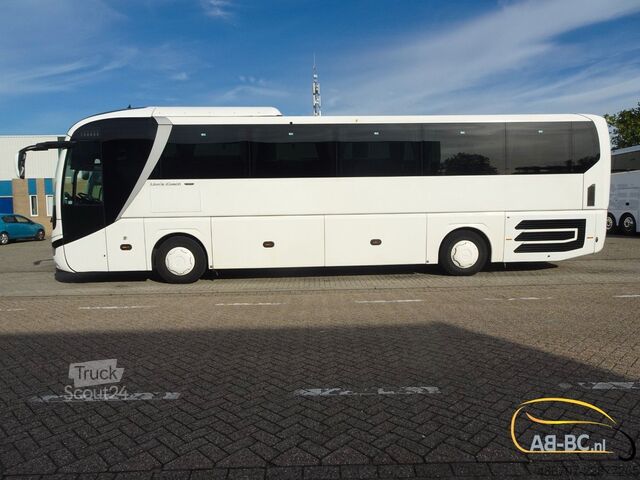 Turistinis autobusas MAN R07 Lion's Coach 51 SITZE EURO 6