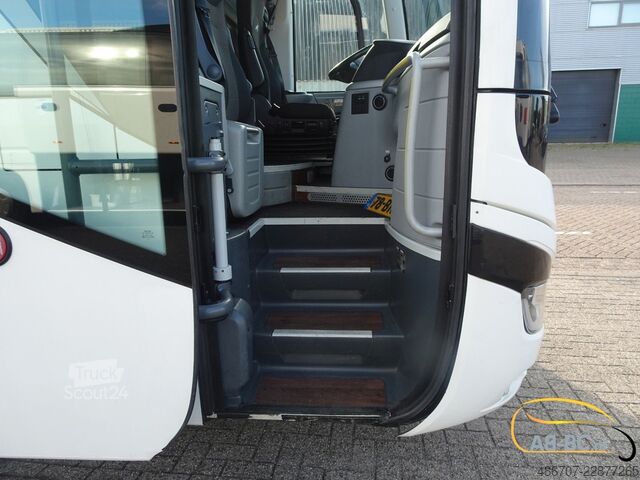 Turistinis autobusas MAN R07 Lion's Coach 51 SITZE EURO 6