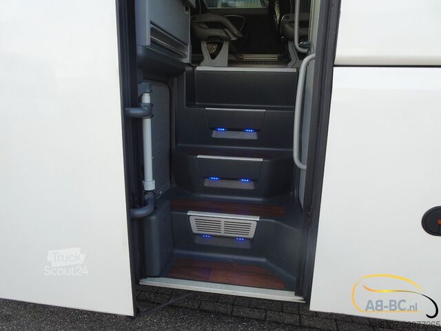 Turistinis autobusas MAN R07 Lion's Coach 51 SITZE EURO 6