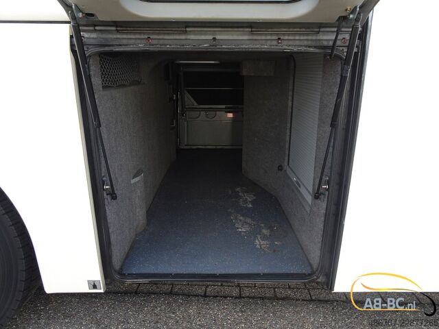 Turistinis autobusas MAN R07 Lion's Coach 51 SITZE EURO 6