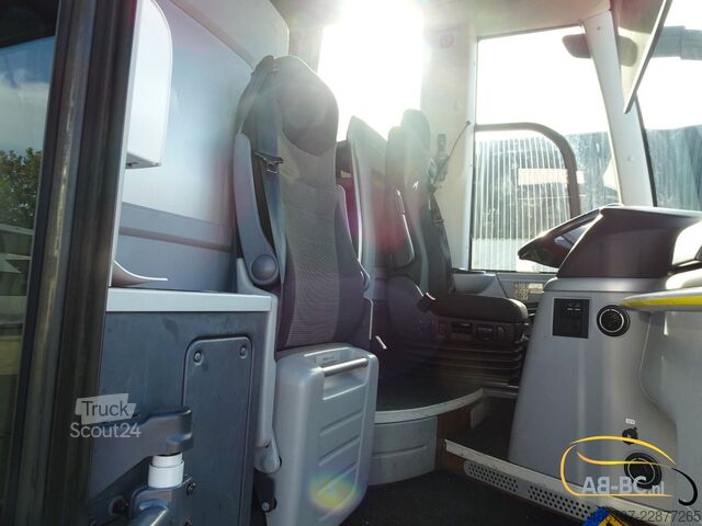 Turistinis autobusas MAN R07 Lion's Coach 51 SITZE EURO 6