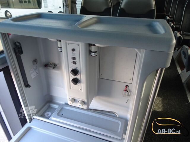 Turistinis autobusas MAN R07 Lion's Coach 51 SITZE EURO 6