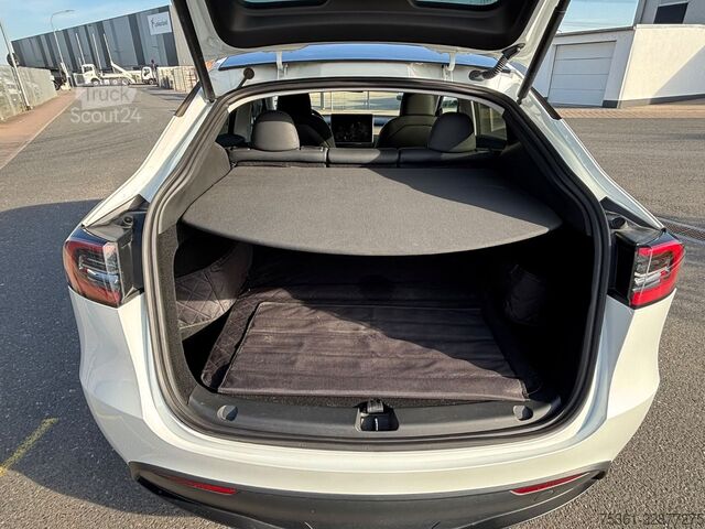 Pikapas TESLA Model Y Long Range Dual AWD Pano 360° LED