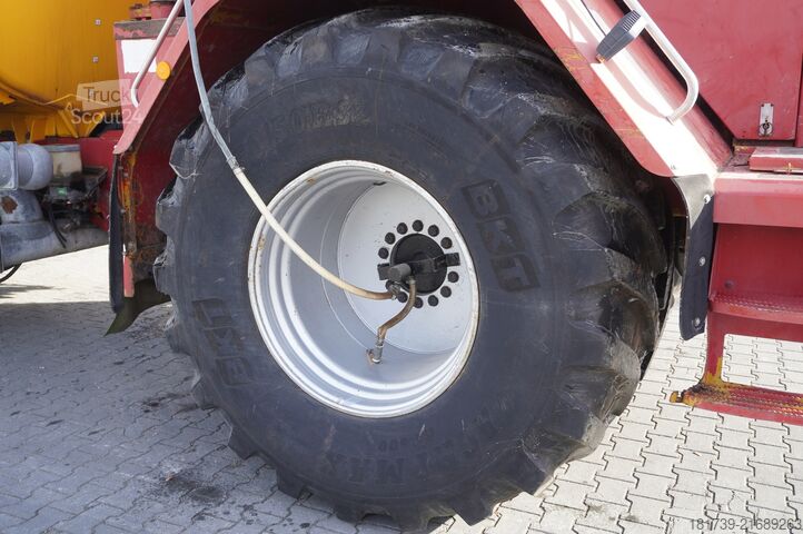 Terra-Gator Gülletankwagen TG 3104 Terra- Gator TG 3104