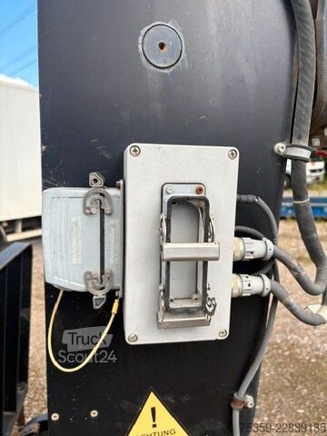 Kitas MANITOU MRT 2540+ Privileg + Funkfernbedienung