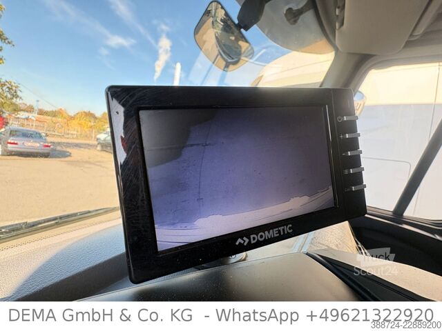Camión frigorífico IVECO D 16*E6d*Thermoking*LBW*Klima*2 Verdampfer*