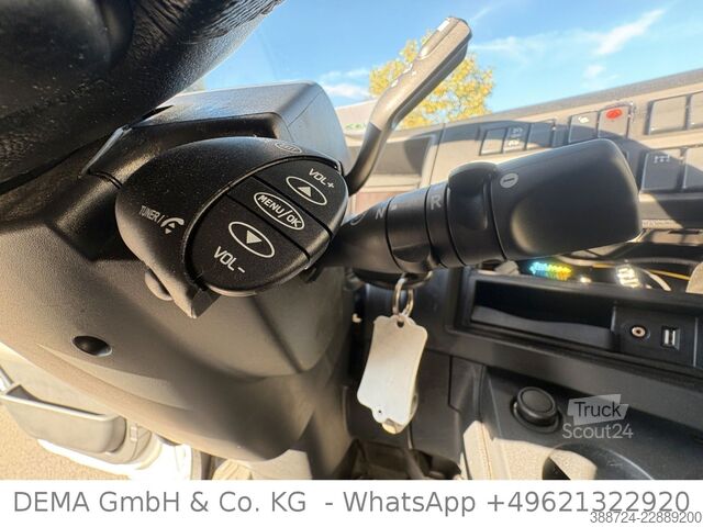 Camión frigorífico IVECO D 16*E6d*Thermoking*LBW*Klima*2 Verdampfer*