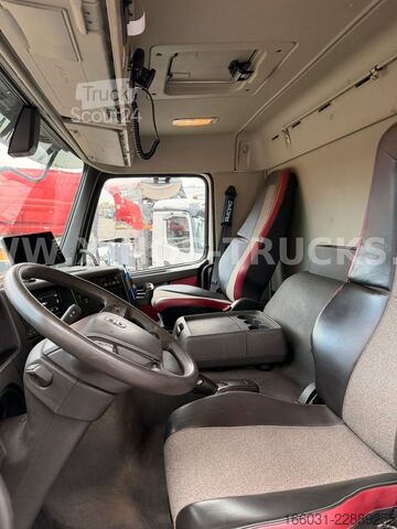 Wywrotka VOLVO FMX460 8X4 DAUTEL DSK Bordmatic
