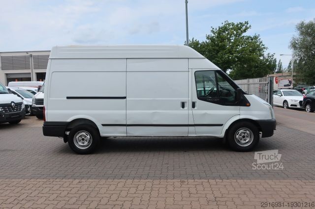 Kastenwagen FORD Transit Kasten FT 350 L Trend / Klima / Tempomat
