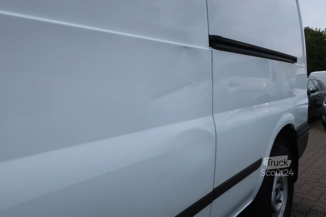 Kastenwagen FORD Transit Kasten FT 350 L Trend / Klima / Tempomat