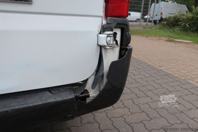 Kastenwagen FORD Transit Kasten FT 350 L Trend / Klima / Tempomat
