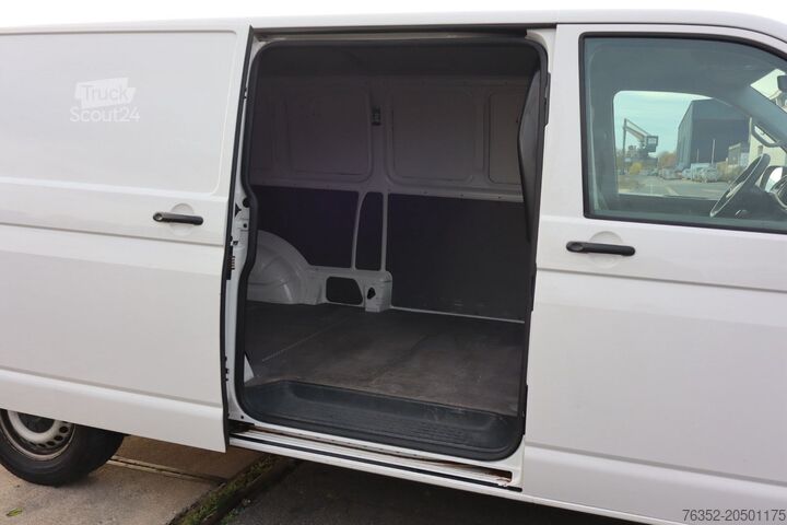 Camping-car / caravane aménagée VW T6 2.0 Kastenwagen lang/HU8/26/Klima