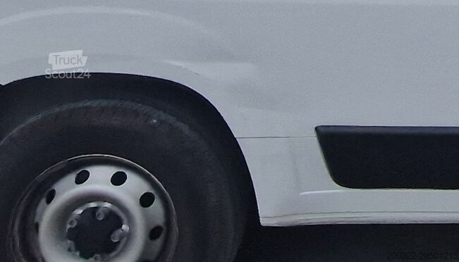 Caravana/autocaravana Fiat Weinsberg Carabus 600 K | 4 Posti Letto | Completamente Attrezzato