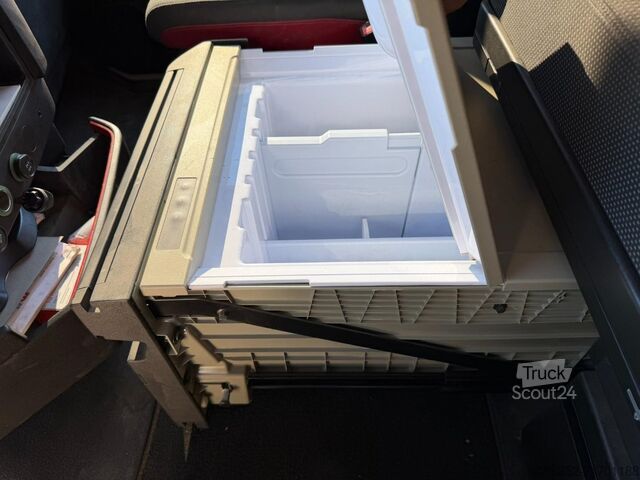 Wywrotka 3-stronna Volvo FH 500 8x4 MEILLER 3-WAY / 3 SEITEN KIPPER - *2...