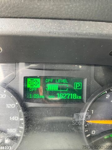  FUSO Canter 9C18 Euro 6 Zoeller 7m³ Just 162.718 km!