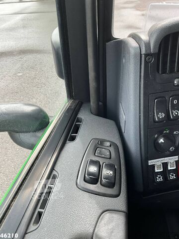  Scania P 320 Euro 6 Bekker LaGram 8m³ kolkenzuiger