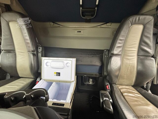  Volvo FH 540 6x2 GLOBE XL / HYDRAULICS / RETARDER / D...