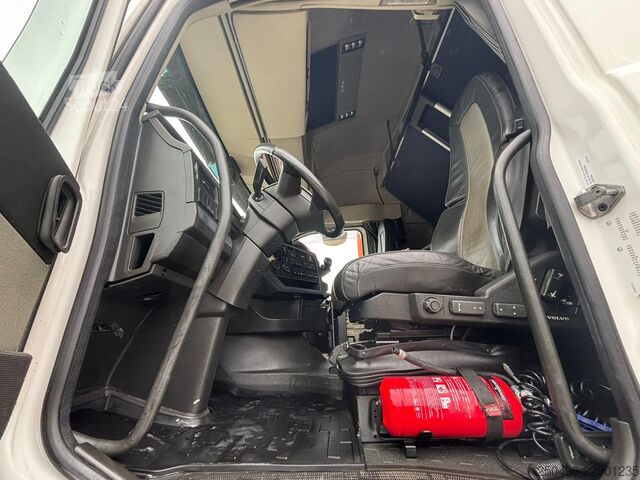  Volvo FH 540 6x2 GLOBE XL / HYDRAULICS / RETARDER / D...