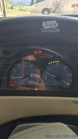 Autocar Irisbus Domino 2001 hdh