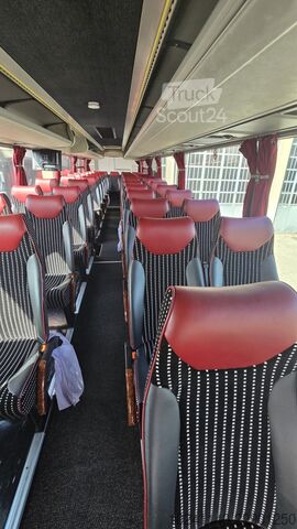 Autocar Irisbus Domino 2001 hdh
