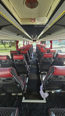 Autocar Irisbus Domino 2001 hdh