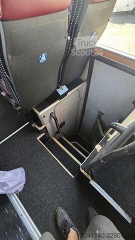 Autocar Irisbus Domino 2001 hdh